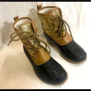 Rain/ winter boots 🥾 | 7|